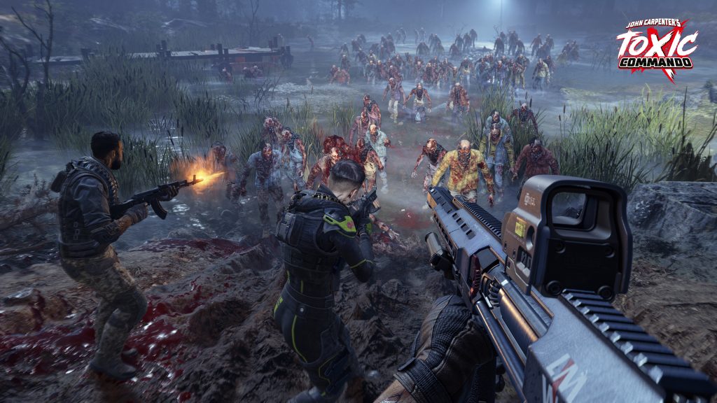 Toxic Commando screenshot 5