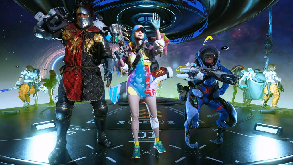 Time Takers screenshot 2