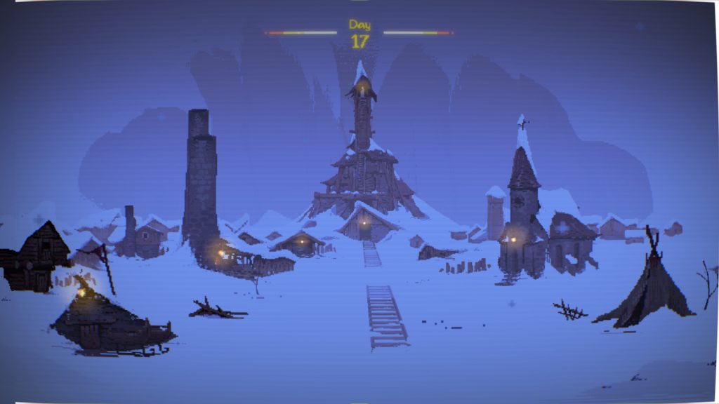 Basalt: The Cursed Vein screenshot 2