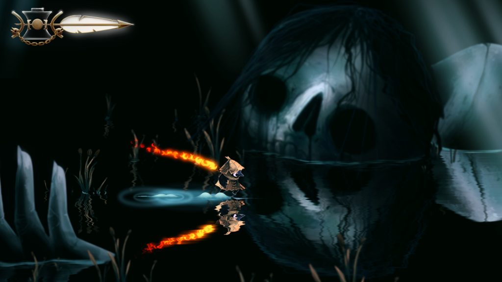 Well Dweller screenshot 2