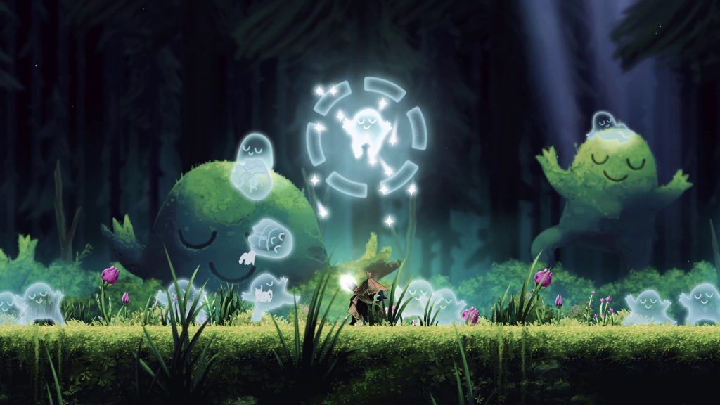 Well Dweller screenshot 5