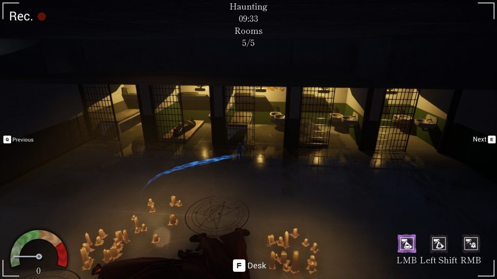 Prop Haunt screenshot 1