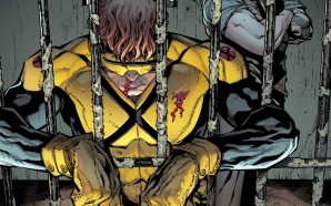 New Comics/Manga! Week of 8.13.2025