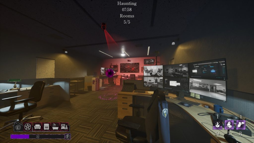 Prop Haunt screenshot 2