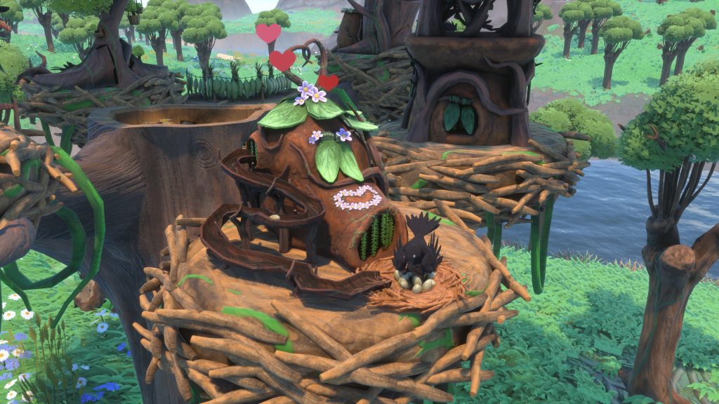 Crowded screenshot 1