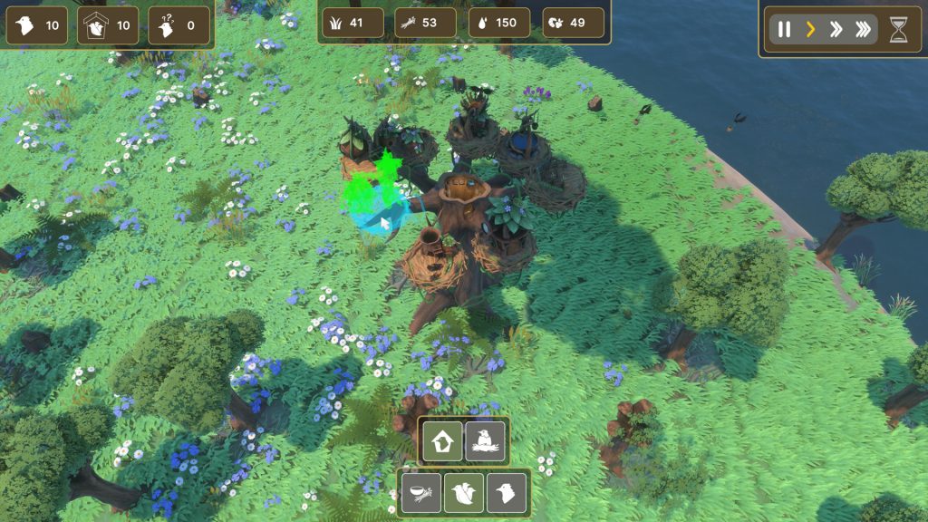 Crowded screenshot 2