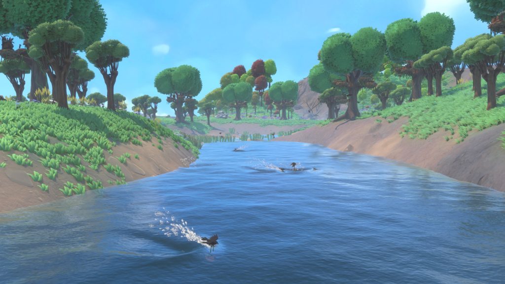 Crowded screenshot 3