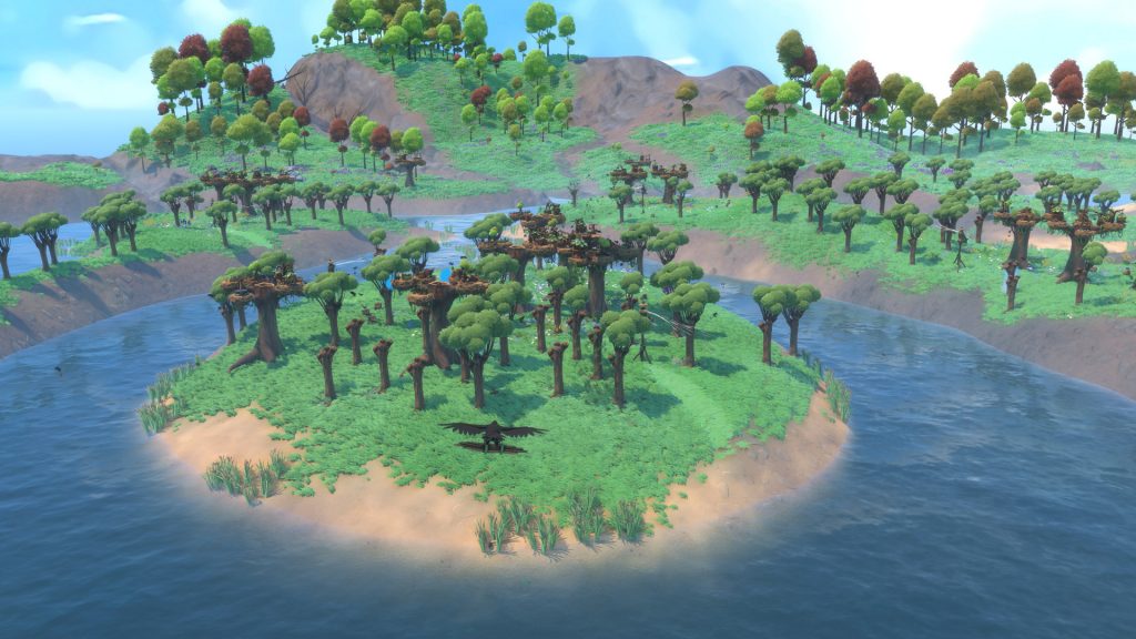 Crowded screenshot 4