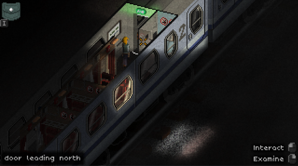 Deep Sleep: Labyrinth of the Forsaken screenshot 3