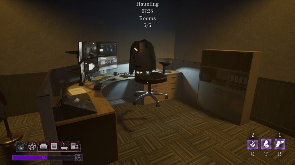 Prop Haunt screenshot 3