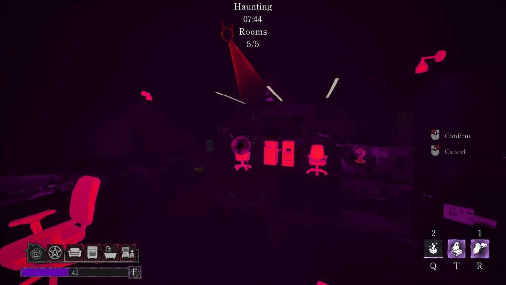 Prop Haunt screenshot 4