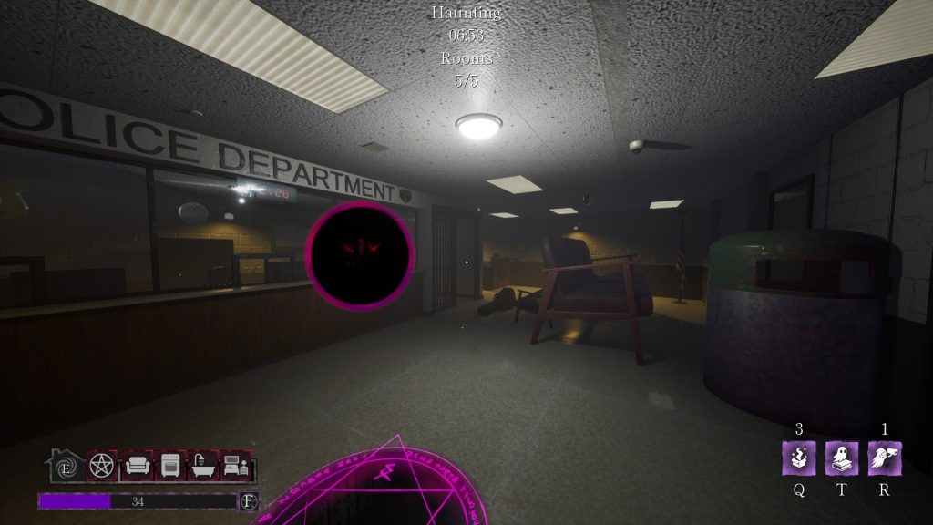 Prop Haunt screenshot 5