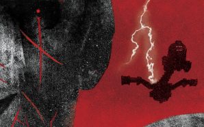 New Comics/Manga! Week of 8.20.2025