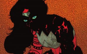 New Comics/Manga! Week of 8.27.2025