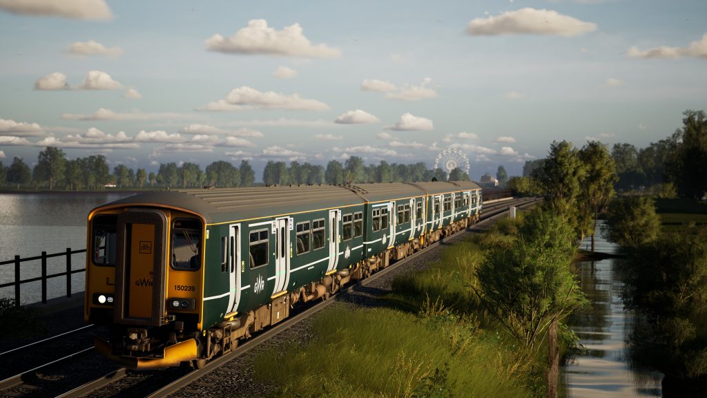 Train Sim World 6 screenshot 6