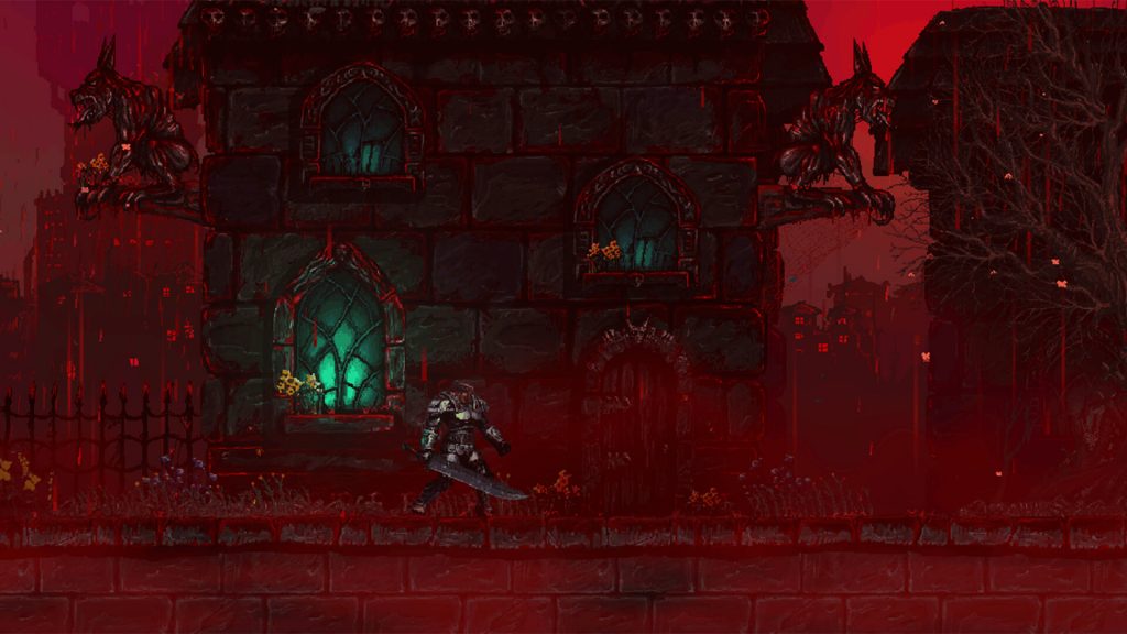 Slain 2: The Beast Within screenshot 3