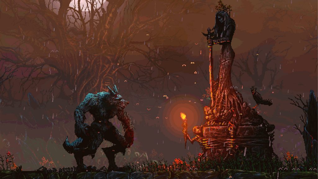 Slain 2: The Beast Within screenshot 4