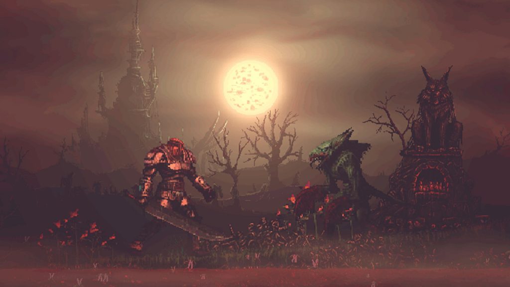 Slain 2: The Beast Within screenshot 1
