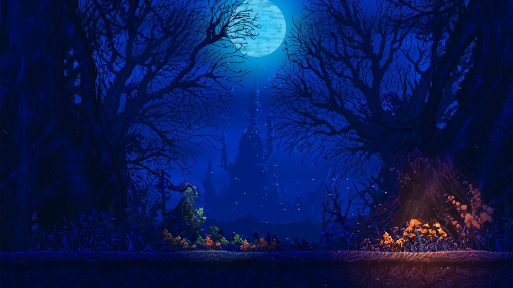 Slain 2: The Beast Within screenshot 2