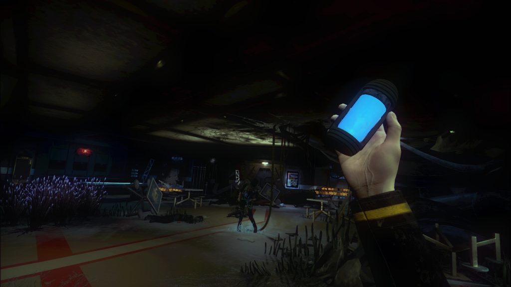 Star Trek: Infection 3