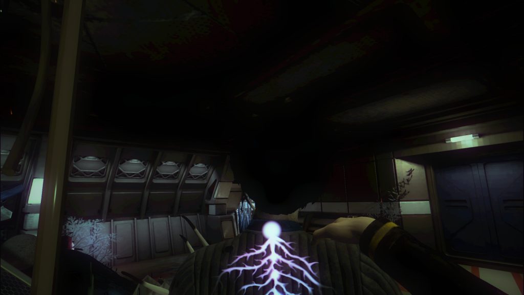 Star Trek: Infection 4