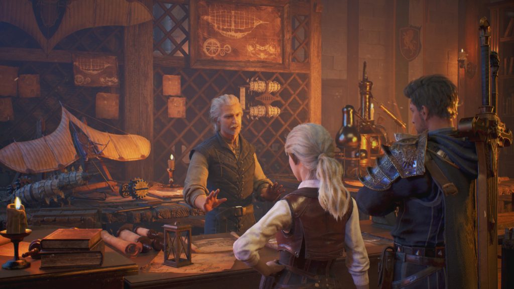 ArcheAge Chronicles screenshot 6