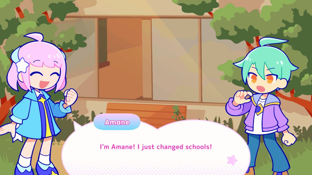 Pastel Parade screenshot 5