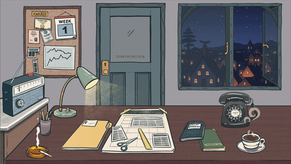 Media Circus screenshot 2