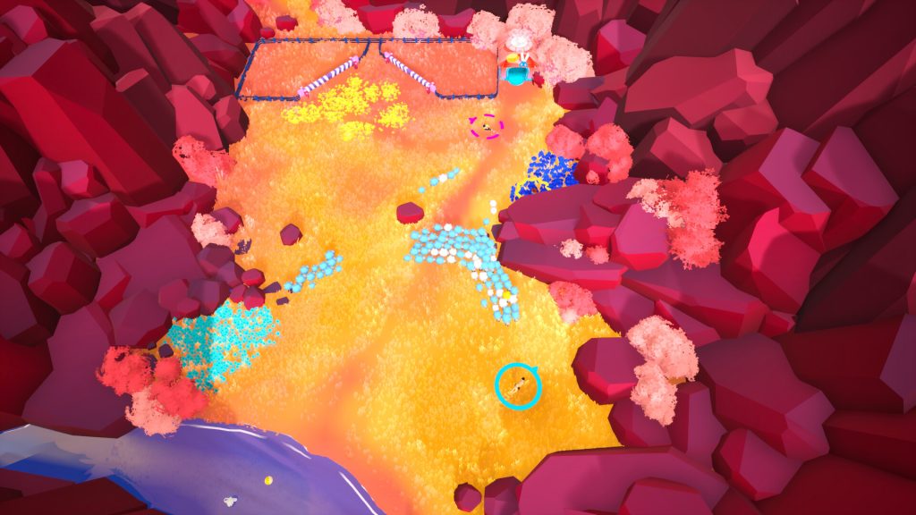 Sheepherds screenshot 3