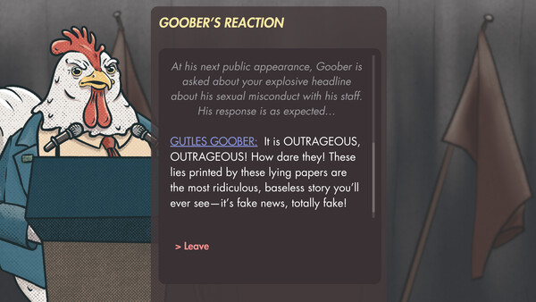 Media Circus screenshot 1