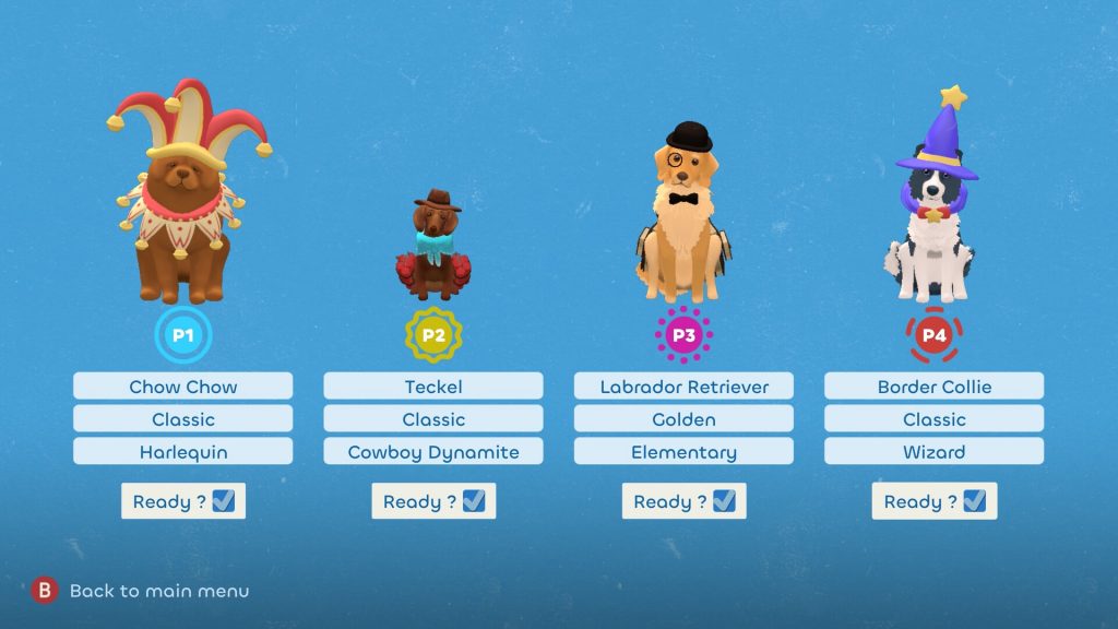 Sheepherds screenshot 4