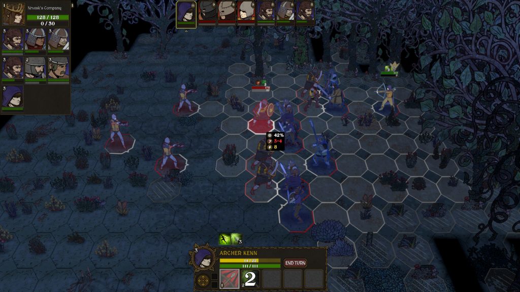 Lost in the Open screenshot 3