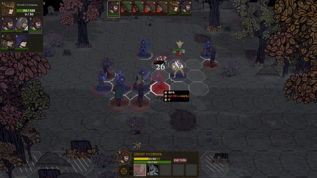 Lost in the Open screenshot 5