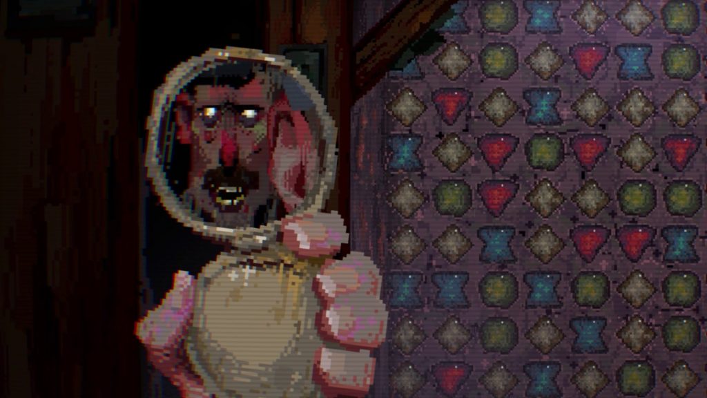 Basalt: The Cursed Vein screenshot 5