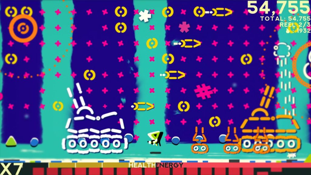 ZOE Begone! screenshot 3