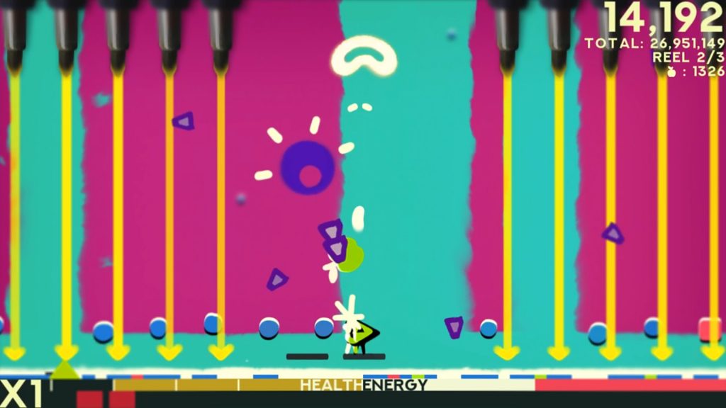 ZOE Begone! screenshot 4