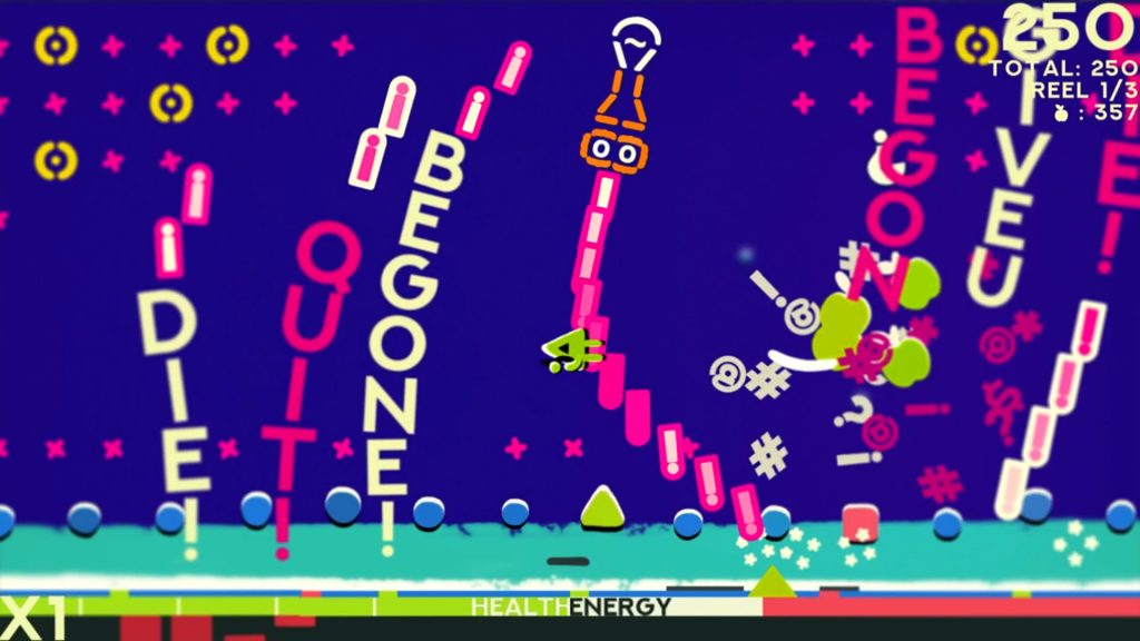 ZOE Begone! screenshot 5