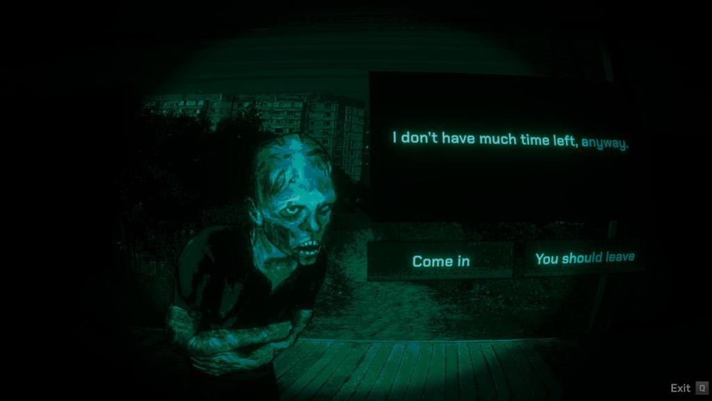 No, I’m not a Human screenshot 2