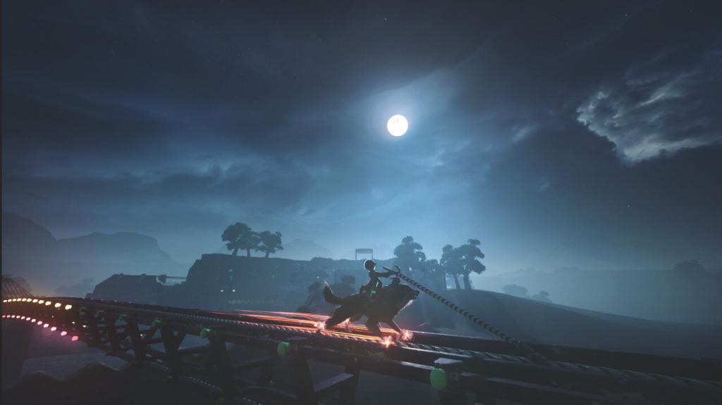 Barkour screenshot 2