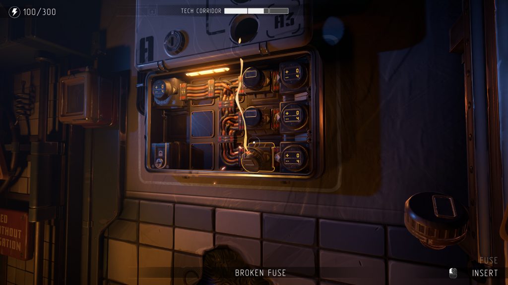 The Lift screenshot 3