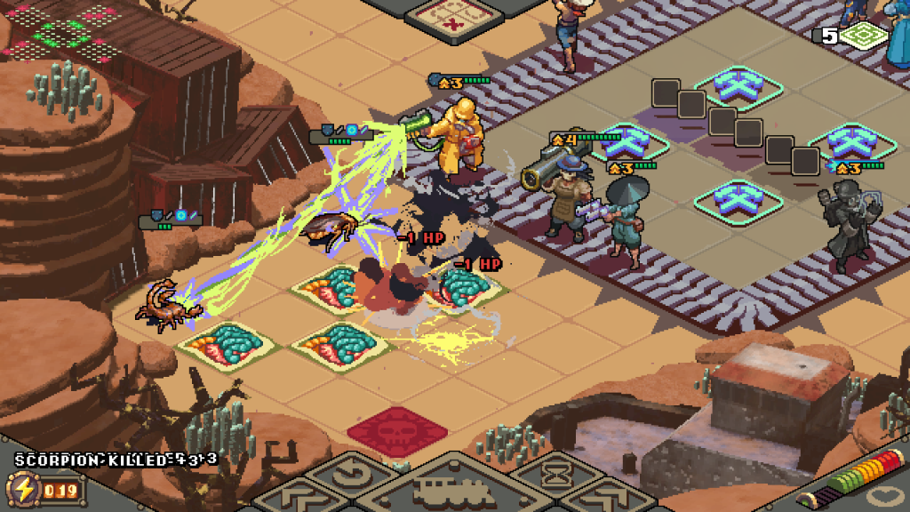 AUSTRALIA DID IT screenshot 5