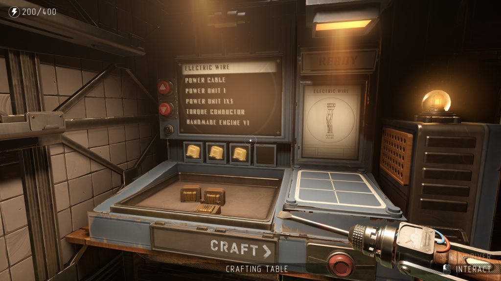 The Lift screenshot 4