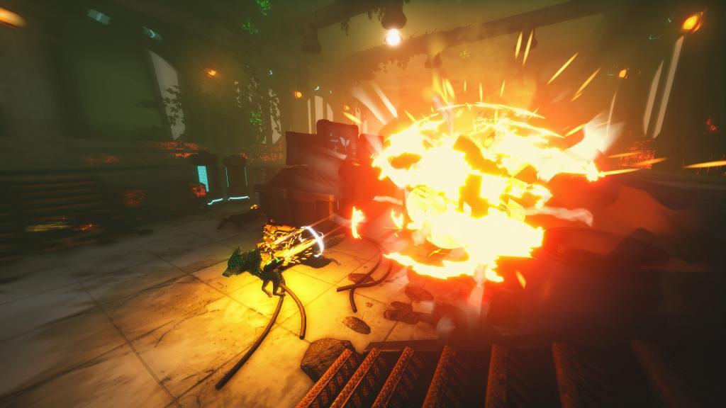 Barkour screenshot 4