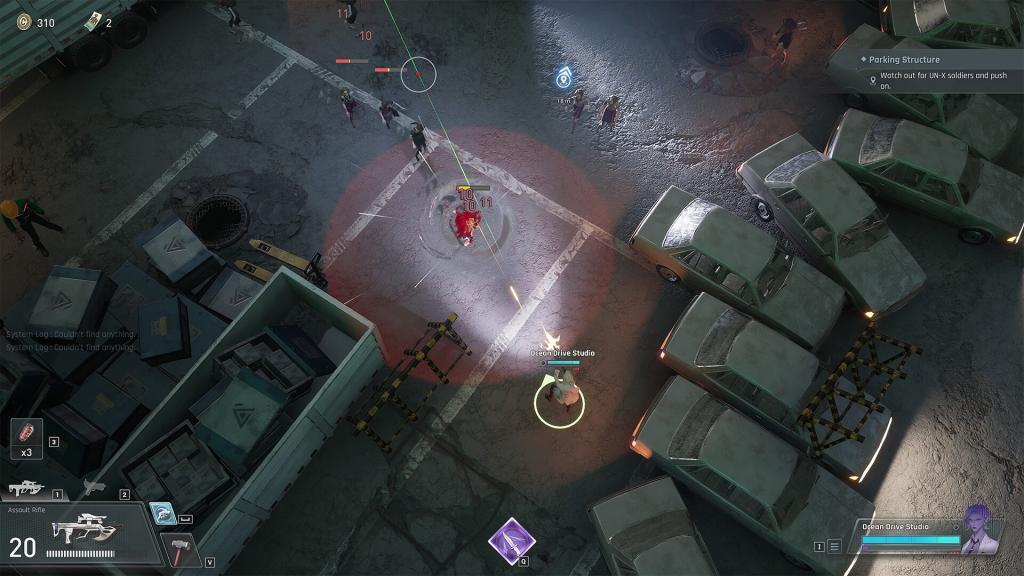 Section 13 screenshot 2