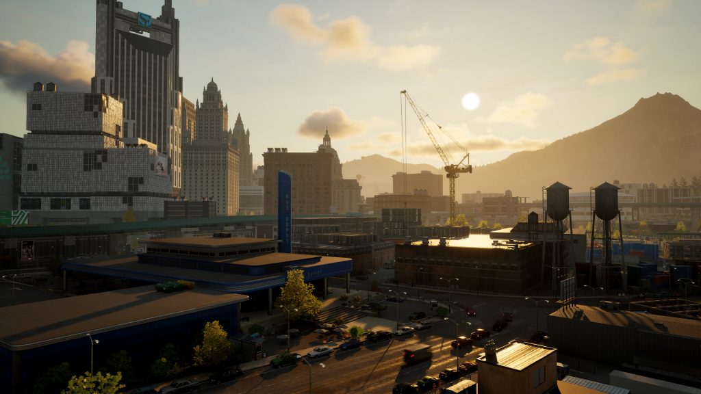 Bus Bound screenshot 2