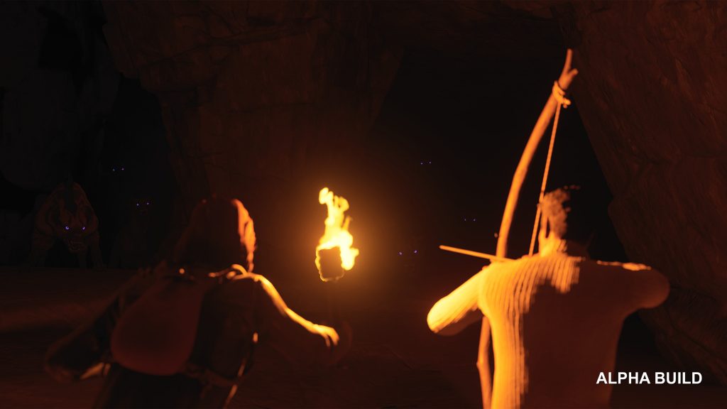 Lost Rift screenshot 4