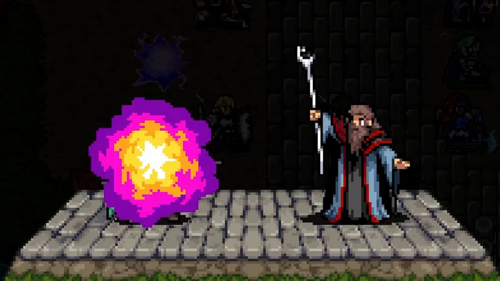 Dark Deity 2 screenshot 1