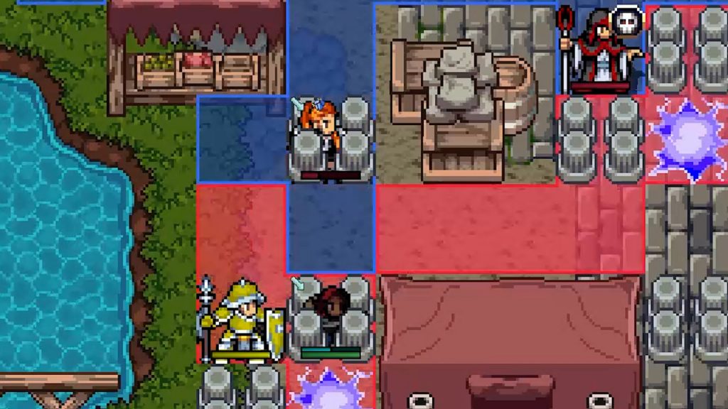 Dark Deity 2 screenshot 4