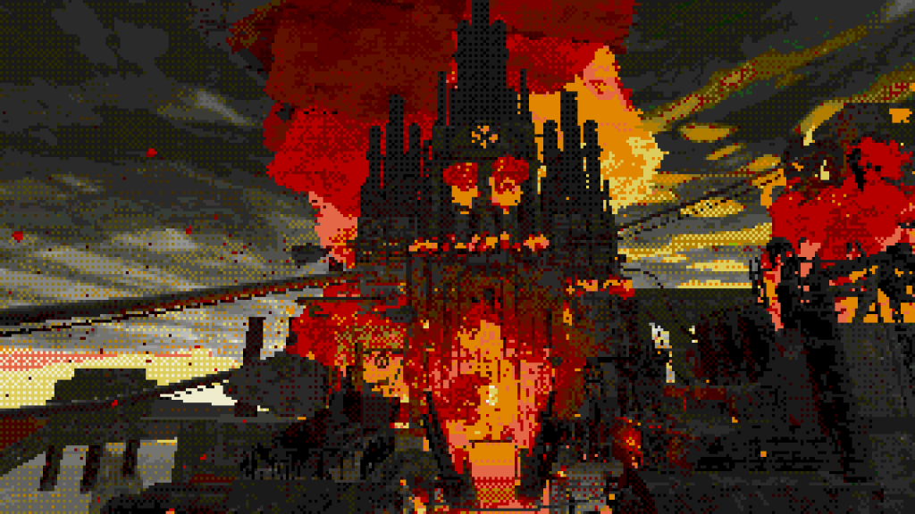 ECLIPSIUM screenshot 2