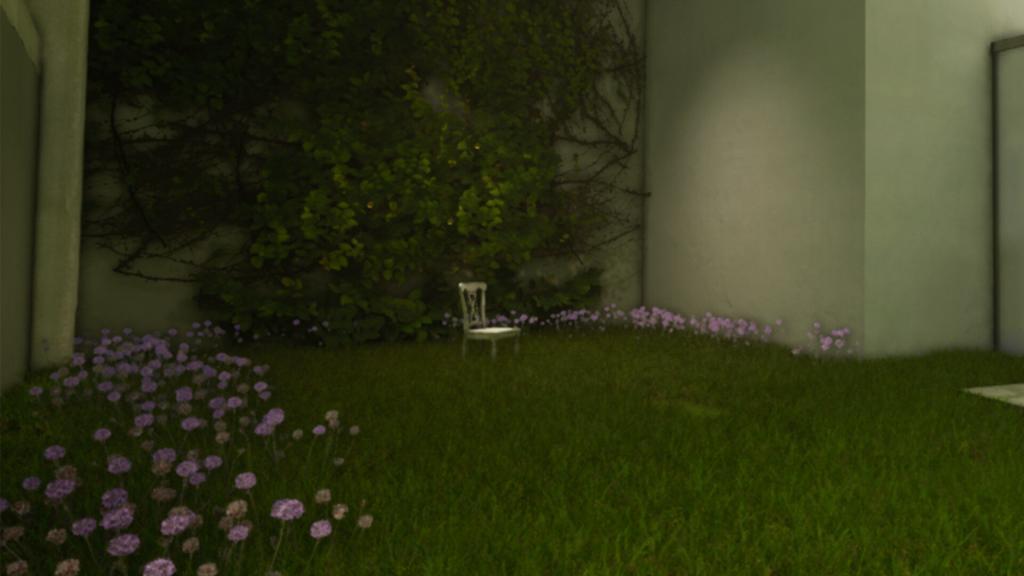 Escape the Backrooms screenshot 1